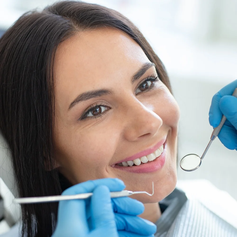 Dentální hygiena vč. Air Flow pro krásný úsměv - Obrázek 2