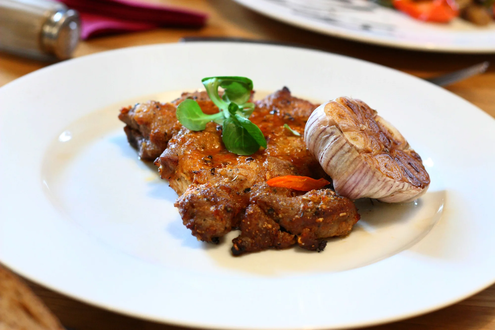 Voucher do restaurace s vlastním pivovarem a wellness - Obrázek 8