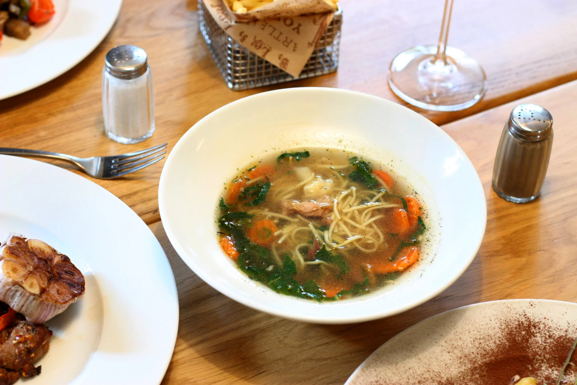 Voucher do restaurace s vlastním pivovarem a wellness - Obrázek 7