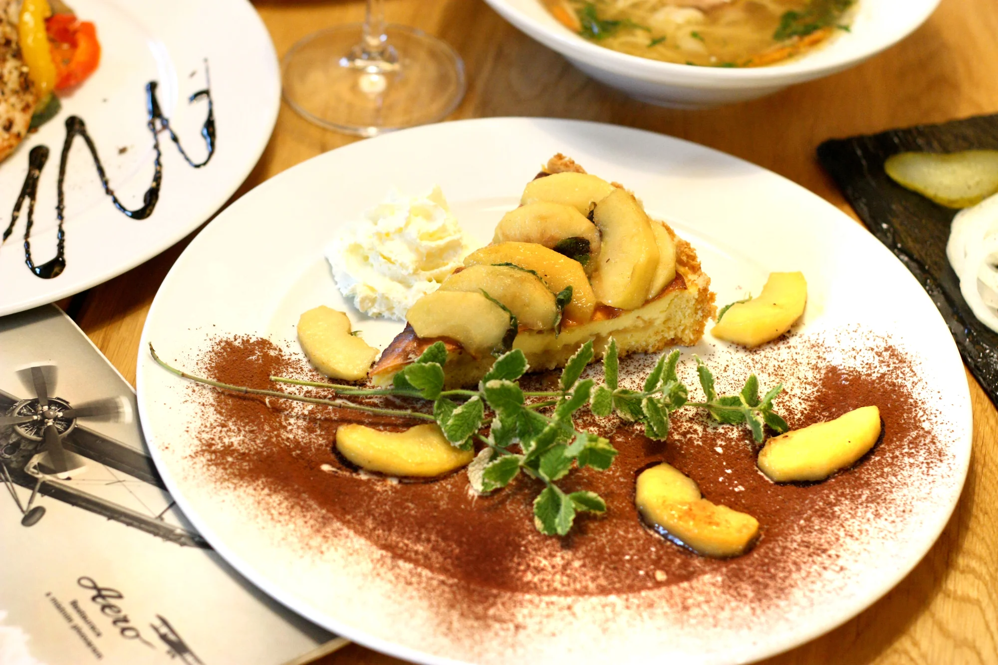 Voucher do restaurace s vlastním pivovarem a wellness - Obrázek 9