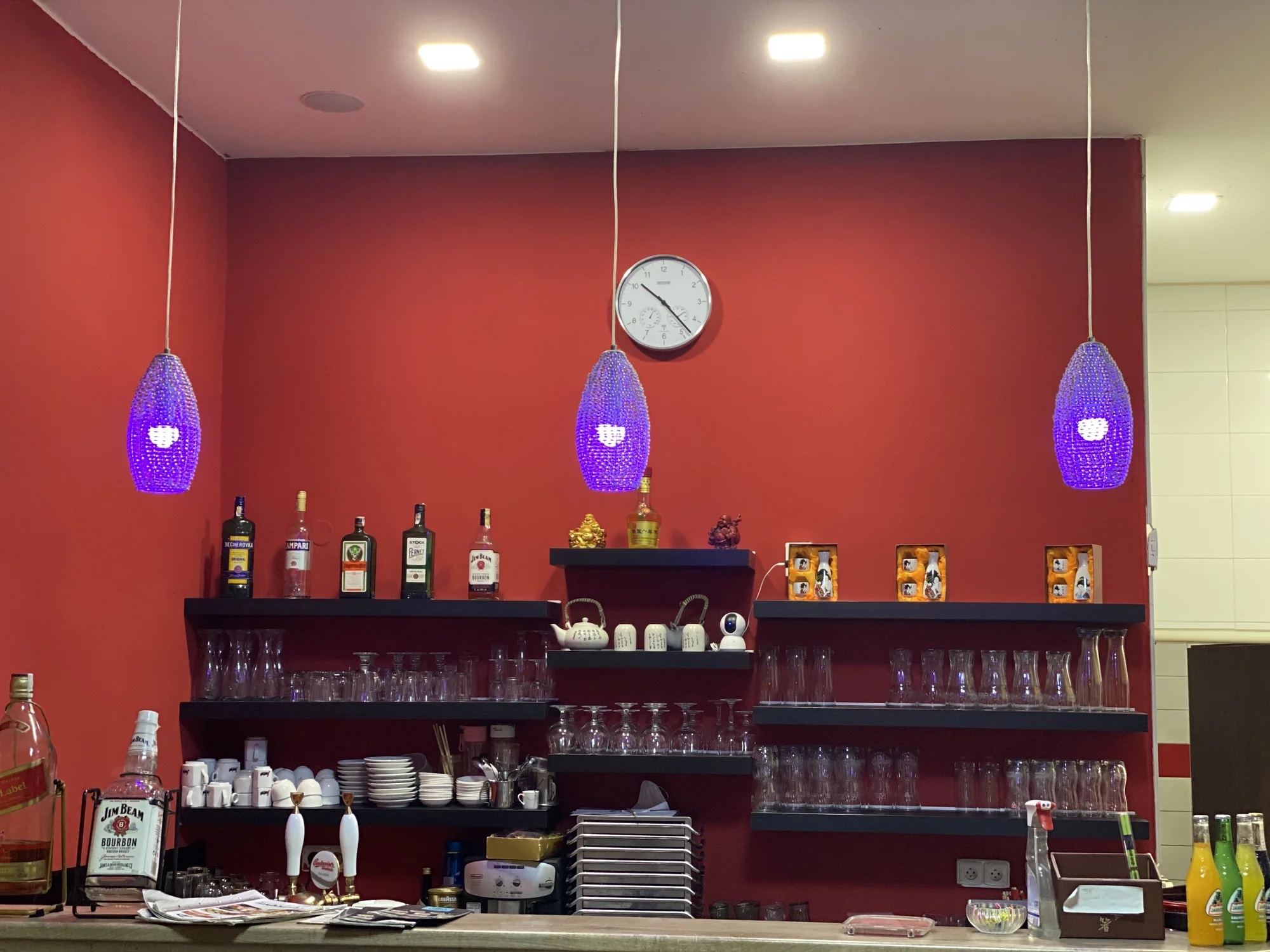 Sety s 24–72 ks sushi, miso polévkami či závitky - Obrázek 10