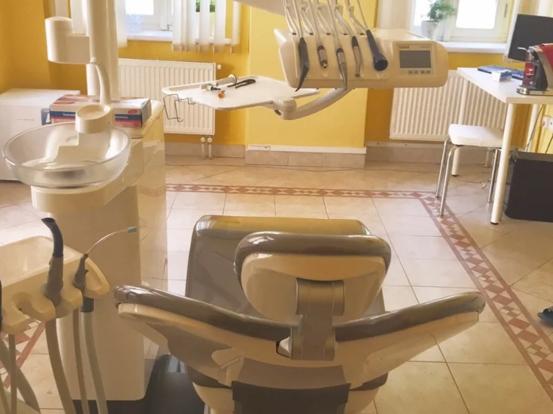 Kvalitní plomba: Obnova povrchu celého zubu - Obrázek 4