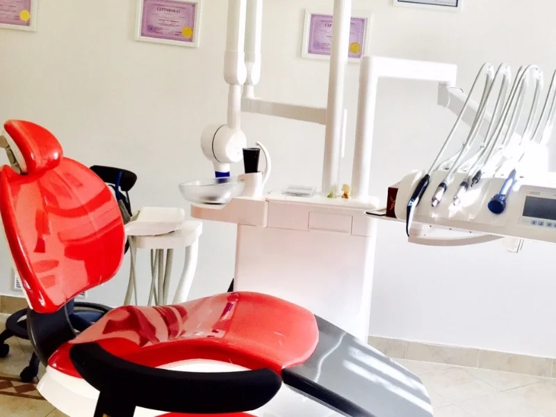 Kvalitní plomba: Obnova povrchu celého zubu - Obrázek 3