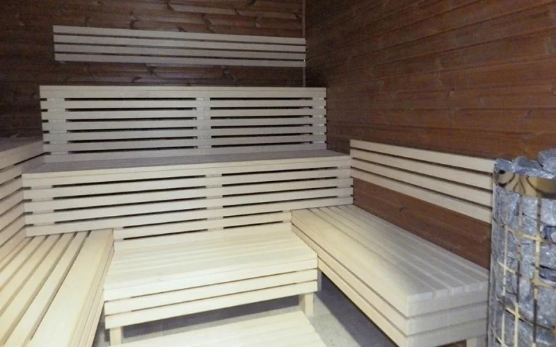 Vstup do wellness ve Veselí nad Lužnicí - Obrázek 8