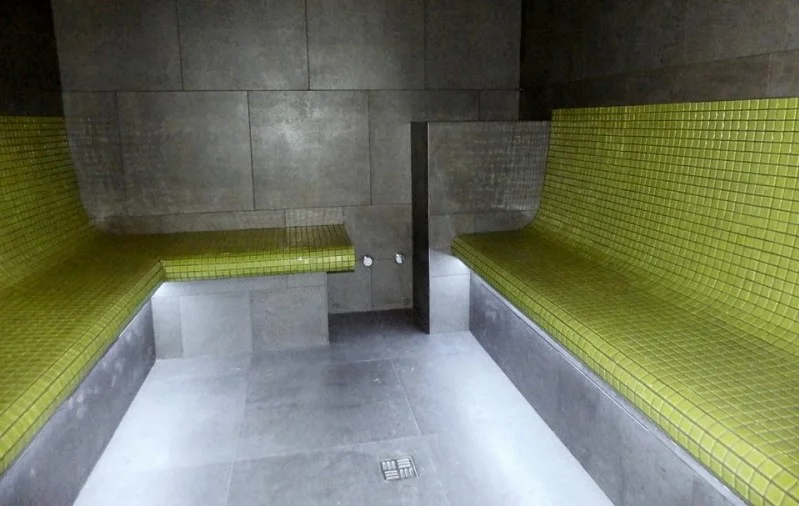 Vstup do wellness ve Veselí nad Lužnicí - Obrázek 9