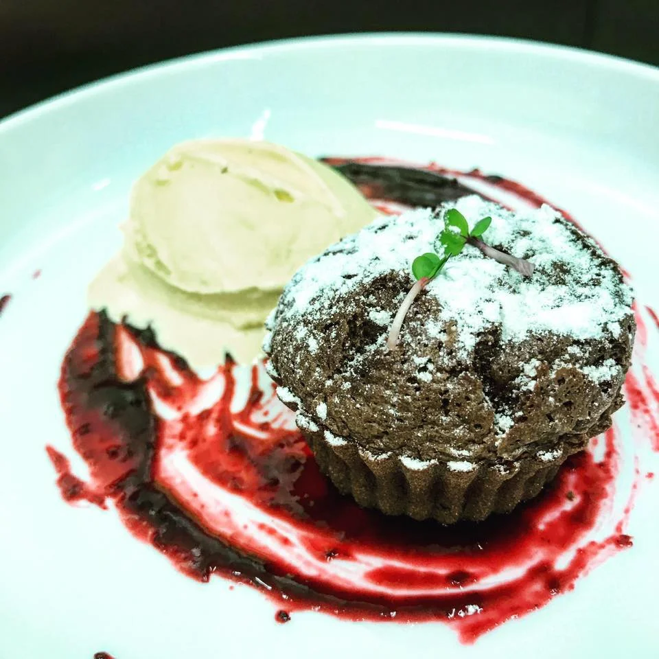 3chodová bašta pro dva: kulajda, kotleta i dezert - Obrázek 6