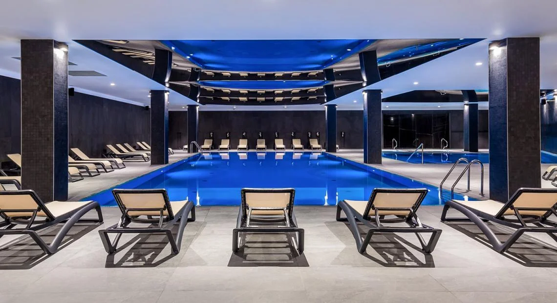 Luxusní resort v Karpaczi: snídaně či polopenze i wellness - Obrázek 10