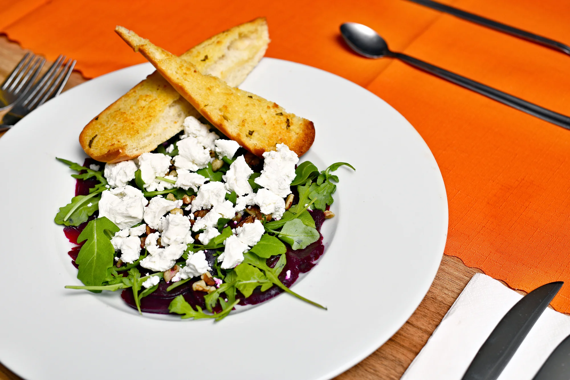 Karafa vína a carpaccio pro 2 u Karlova mostu - Obrázek 8