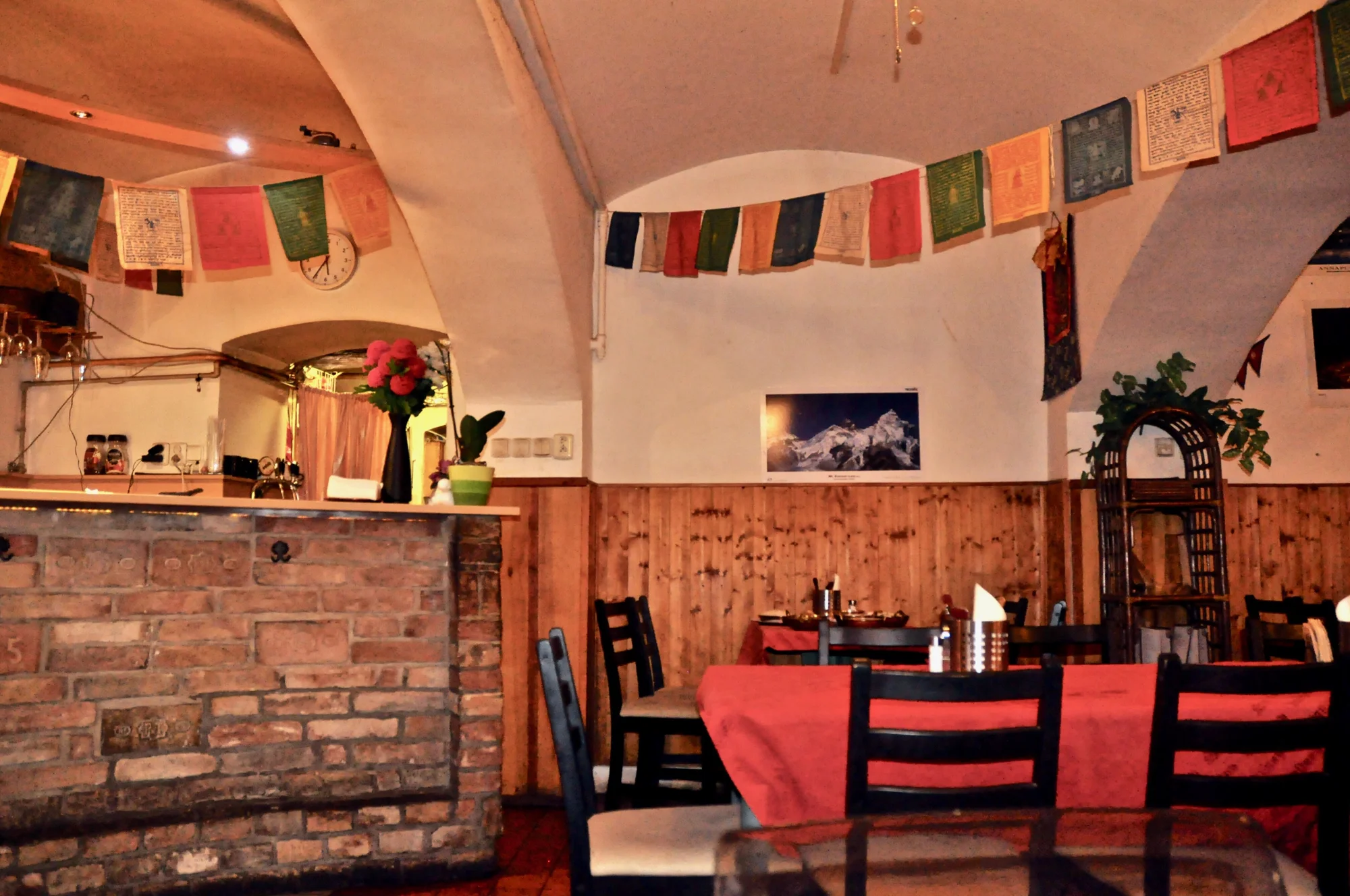 Autentické indické menu o 3 chodech pro 2 či 4 osoby - Obrázek 9