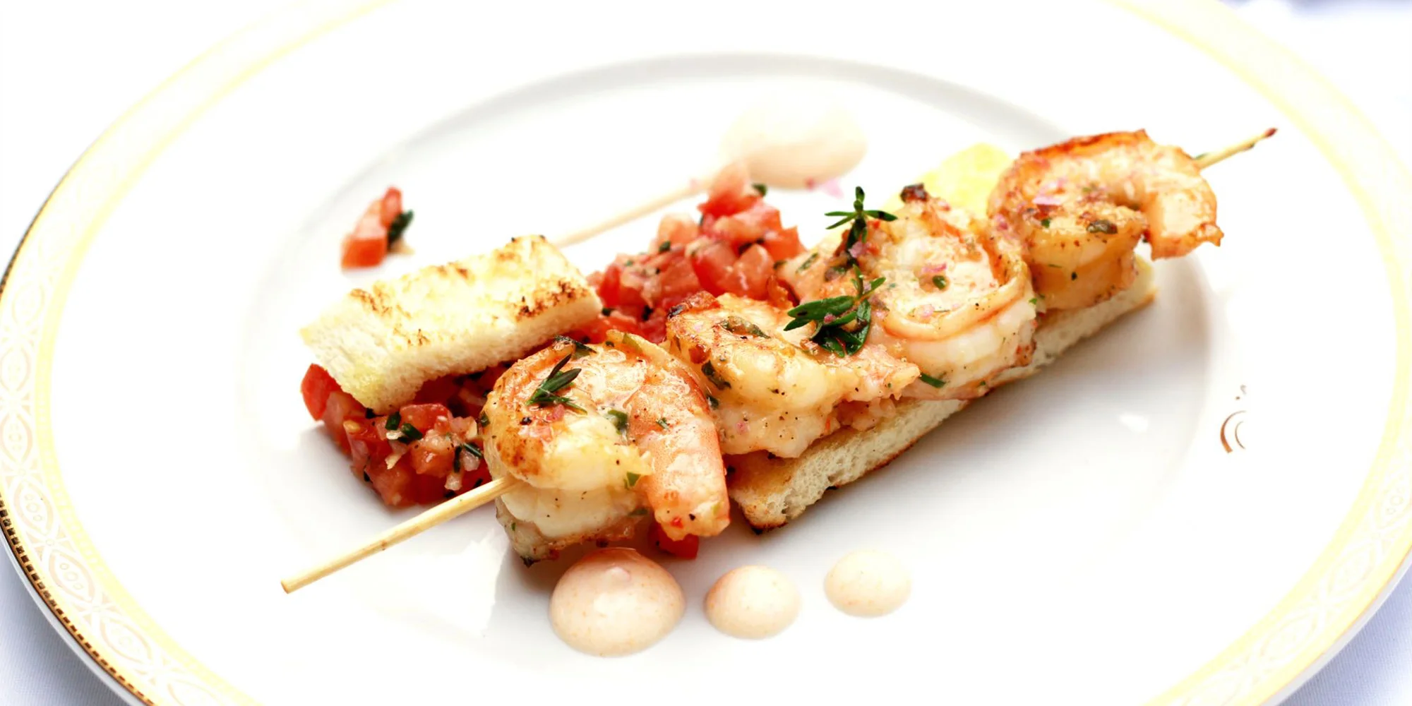 4-5chodové degustační menu v Chateau St. Havel - Obrázek 5