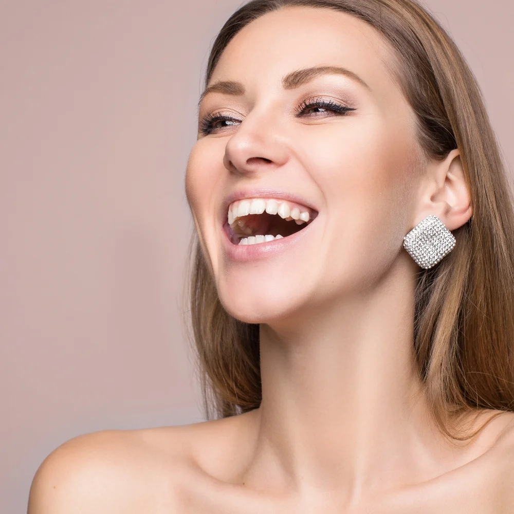 Čištění pleti s ozonoterapií či balíček s barvením řas a obočí - Obrázek 2