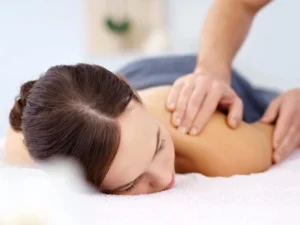 Relaxační masáže v centru Liberce: ruce, šíje i celé tělo