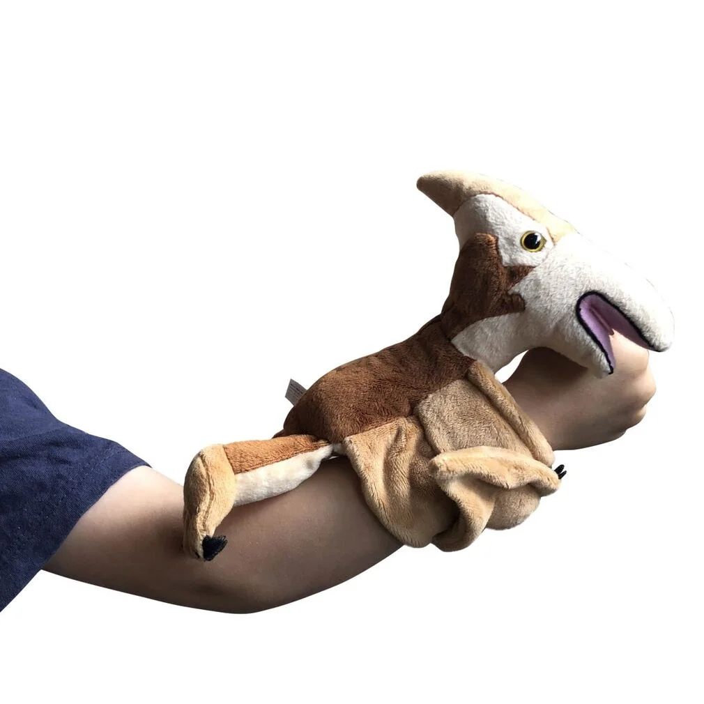 Plyšáček objímáček: mnoho zvířecích kamarádů - Obrázek 6