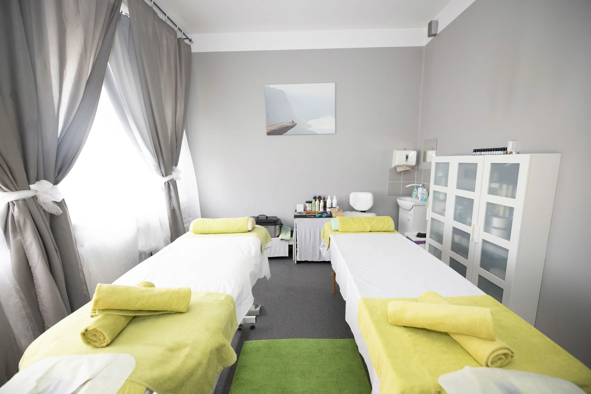 Relax s masáží, zábalem i sektem pro 1 či 2 ženy - Obrázek 10