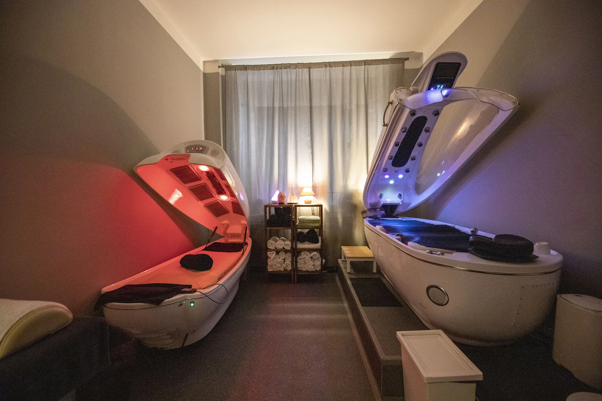 Relax s masáží, zábalem i sektem pro 1 či 2 ženy - Obrázek 7