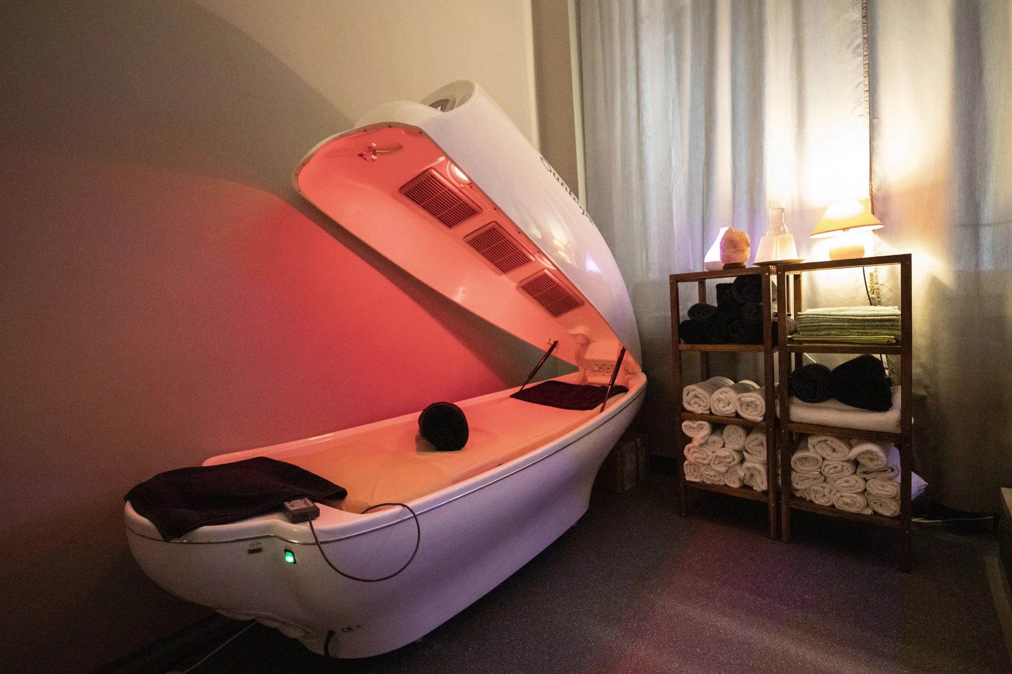 Relax s masáží, zábalem i sektem pro 1 či 2 ženy - Obrázek 9