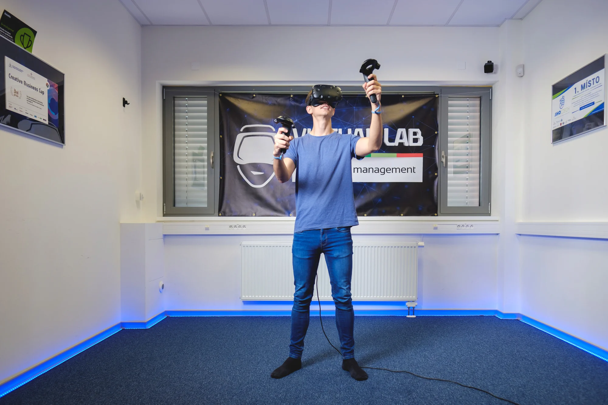 Zdolejte Mount Everest ve VR: 50 minut pro 2 os. - Obrázek 6