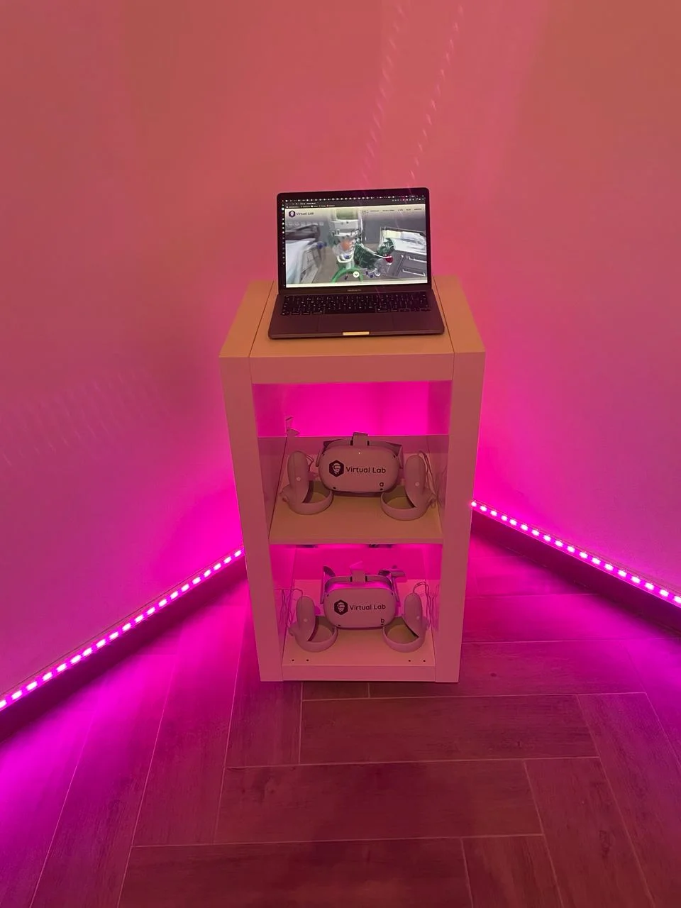 Zdolejte Mount Everest ve VR: 50 minut pro 2 os. - Obrázek 9