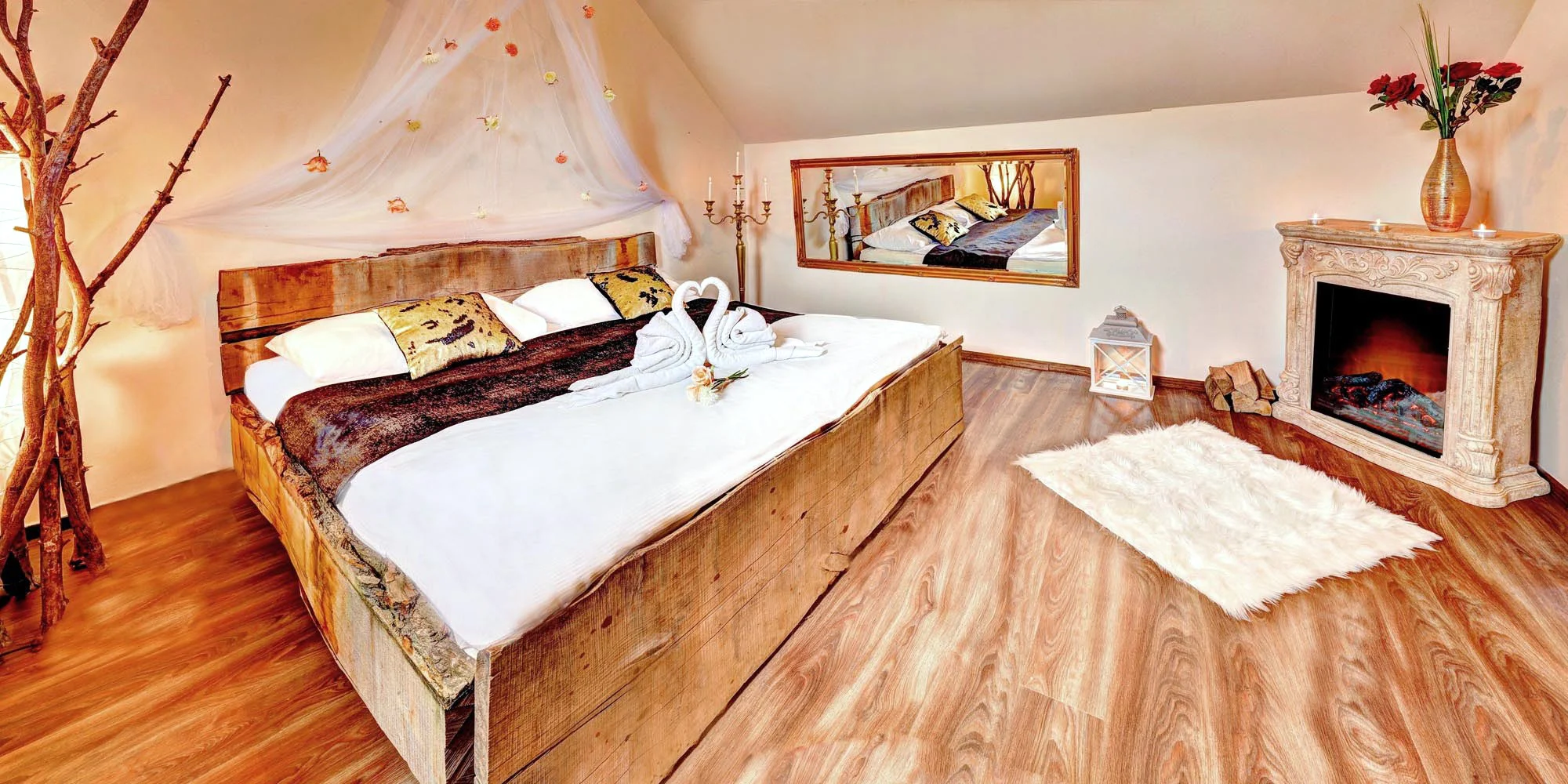 Ladův kraj: pobyt se snídaní i wellness pro pár i rodinu - Obrázek 4