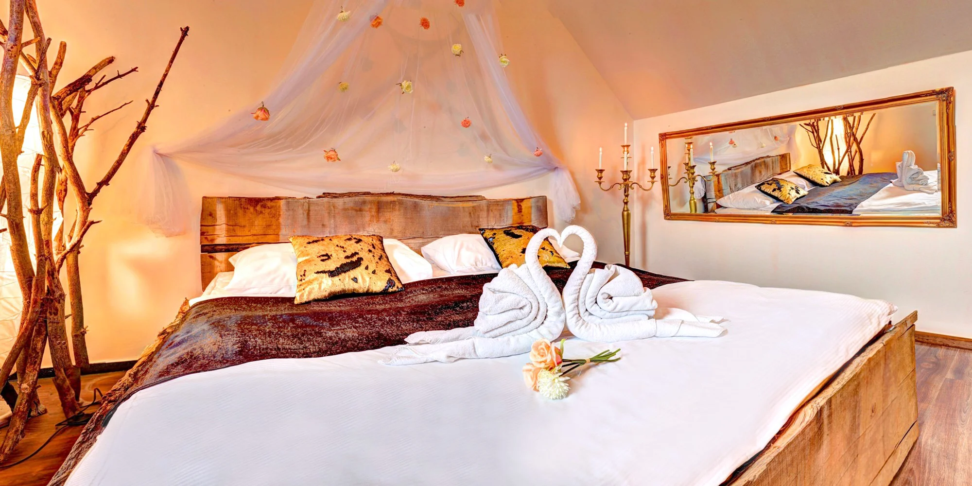 Ladův kraj: pobyt se snídaní i wellness pro pár i rodinu - Obrázek 7