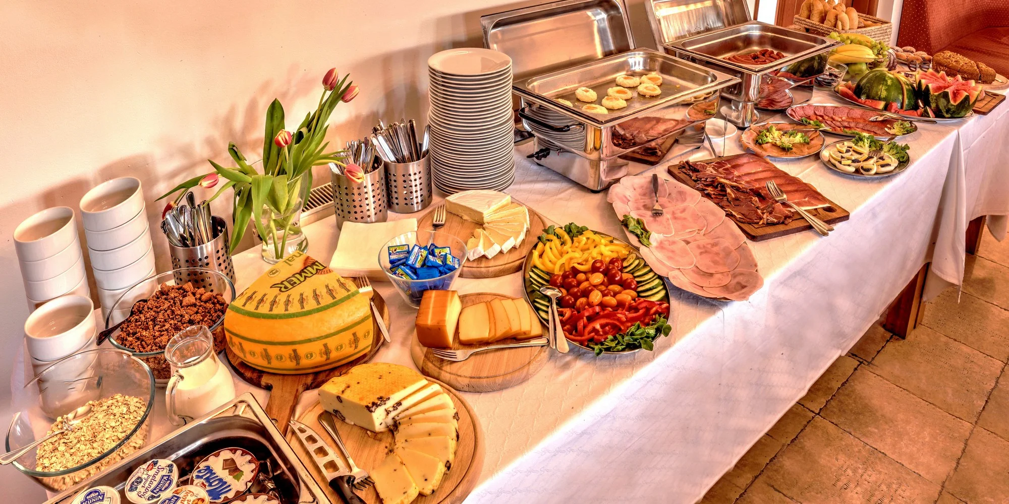 Ladův kraj: pobyt se snídaní i wellness pro pár i rodinu - Obrázek 6