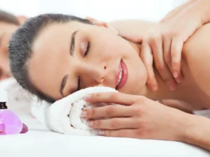 60 nebo 90 min. thajské masáž pro 1 nebo 2 osoby