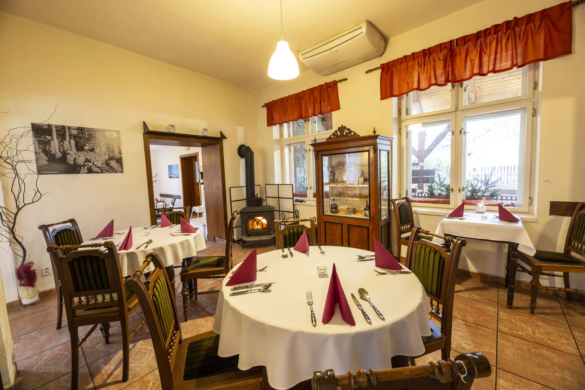 Pečená žebra v marinádě s domácím chlebem pro dva - Obrázek 6