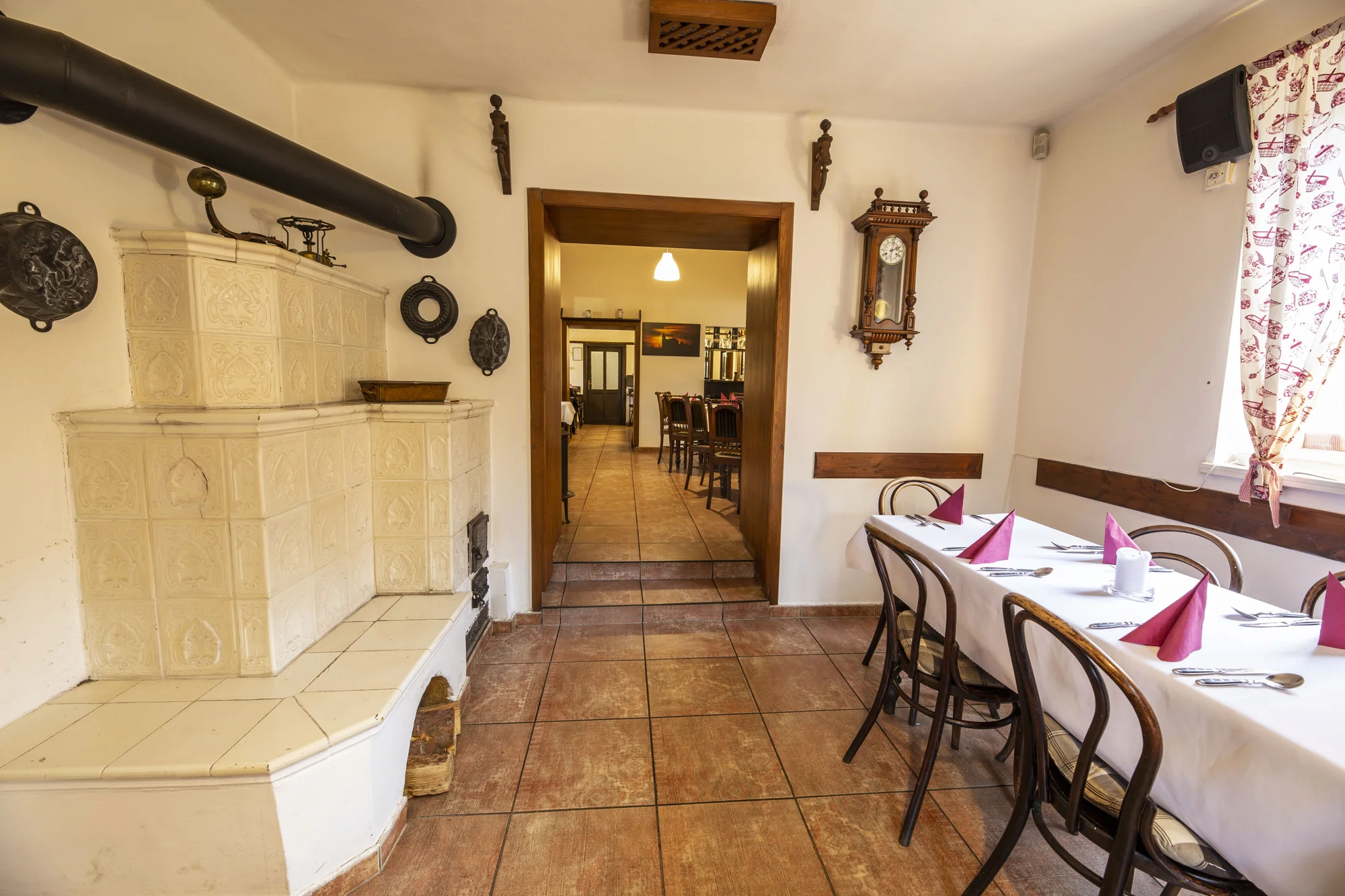 Pečená žebra v marinádě s domácím chlebem pro dva - Obrázek 7