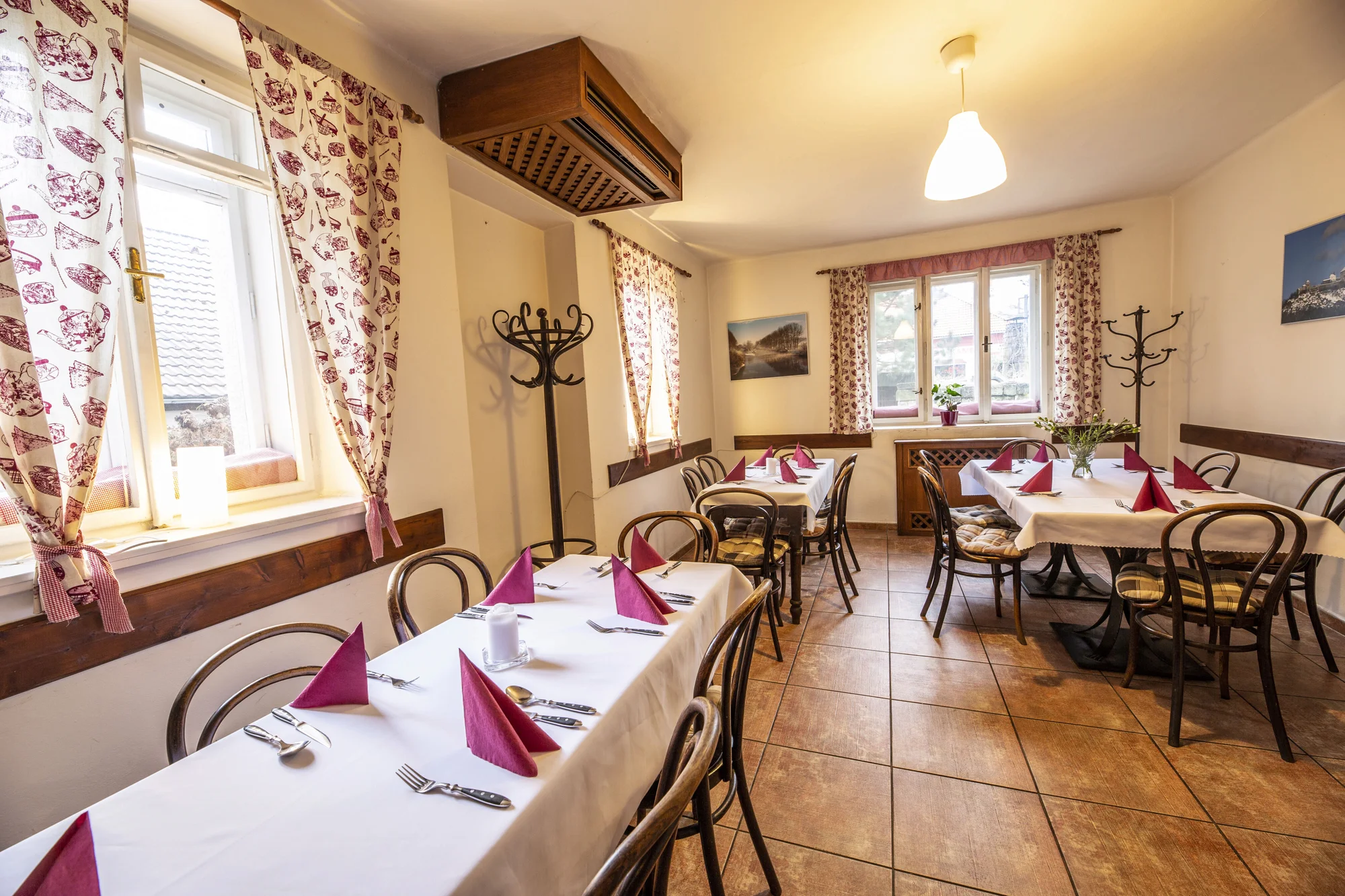 3chodová bašta pro dva: kulajda, kotleta i dezert - Obrázek 8