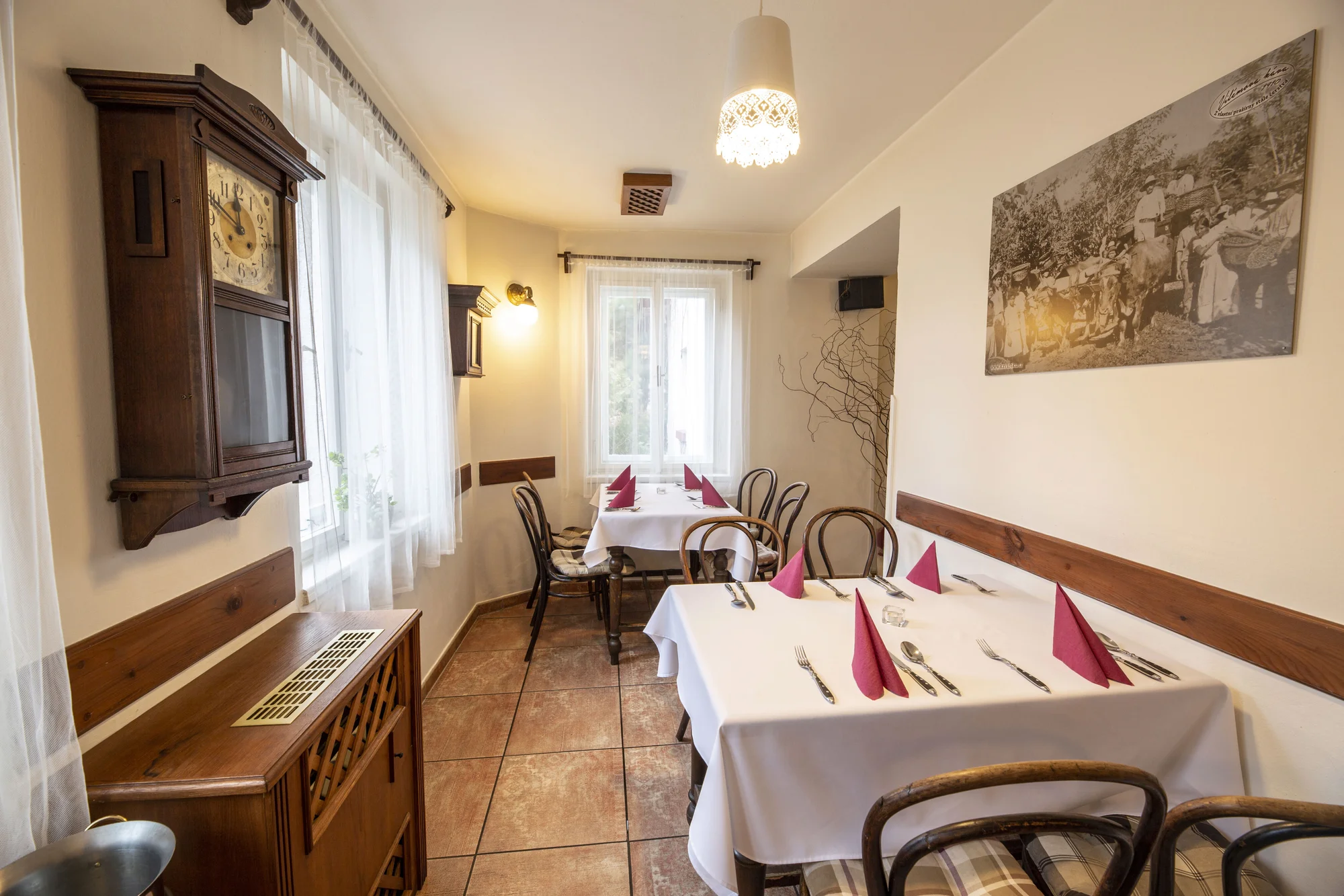 3chodová bašta pro dva: kulajda, kotleta i dezert - Obrázek 7