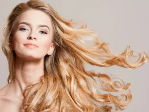 Masáž hlavy, foukaná i hloubková péče se střihem