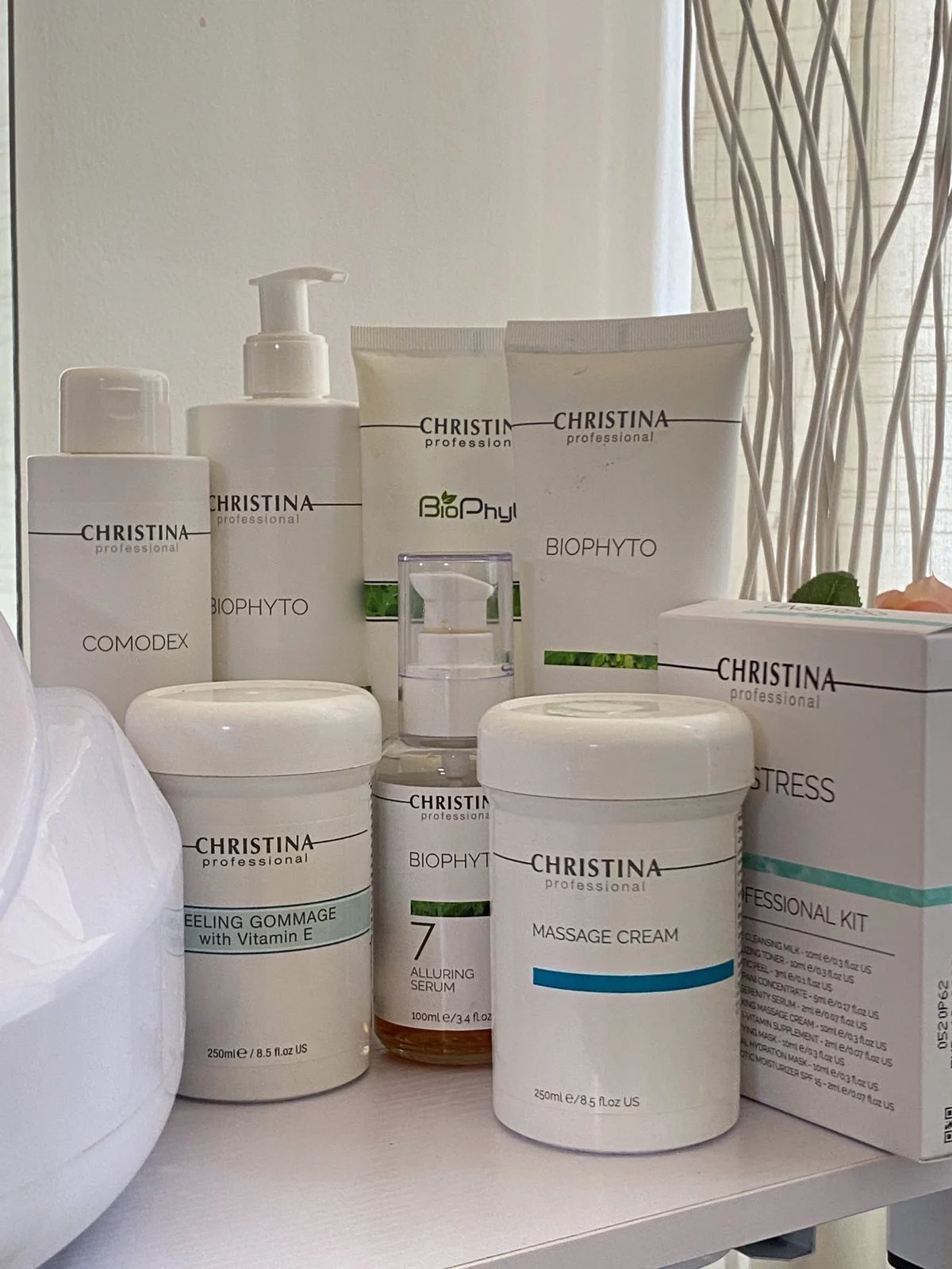 Kosmetické balíčky pro všechny typy pleti - Obrázek 8