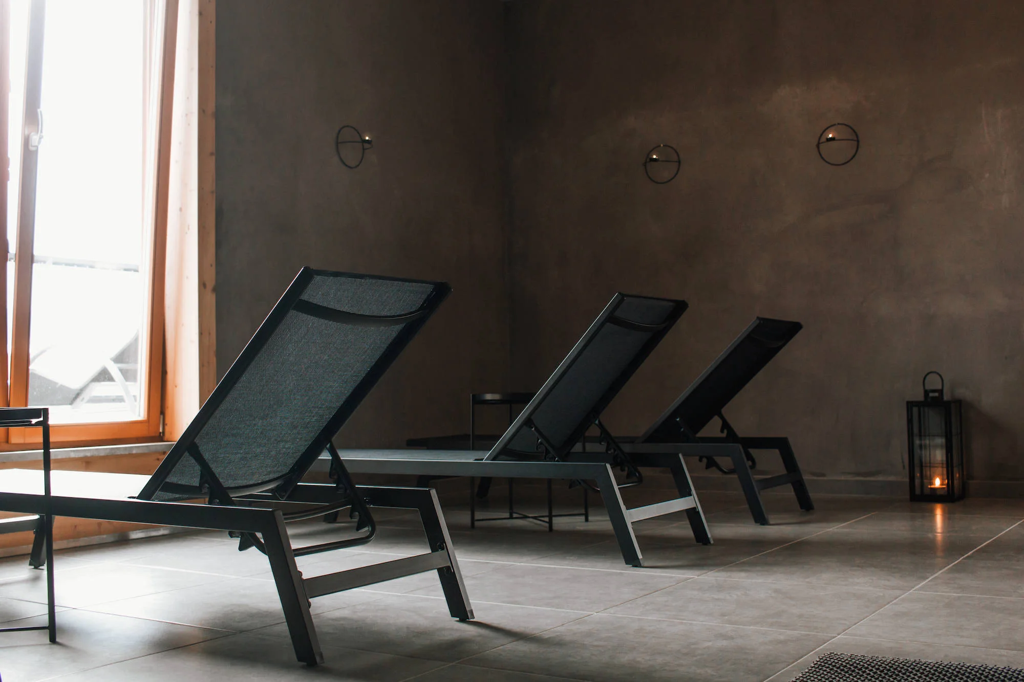 Saunový svět: 150 min. a lahev sektu pro 2 osoby - Obrázek 11