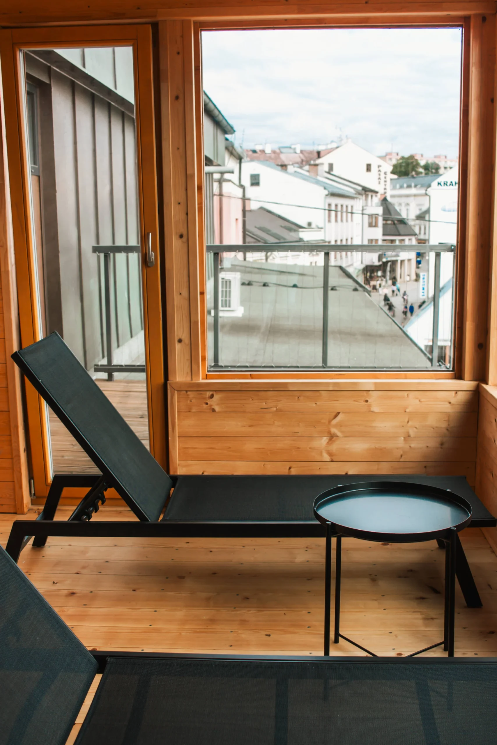 Saunový svět: 150 min. a lahev sektu pro 2 osoby - Obrázek 10