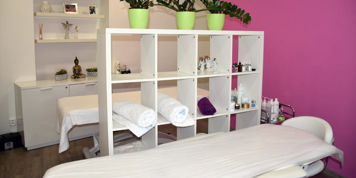 Kosmetické ošetření i balíček péče 3 v 1 pro 1 i 2 os. - Obrázek 5