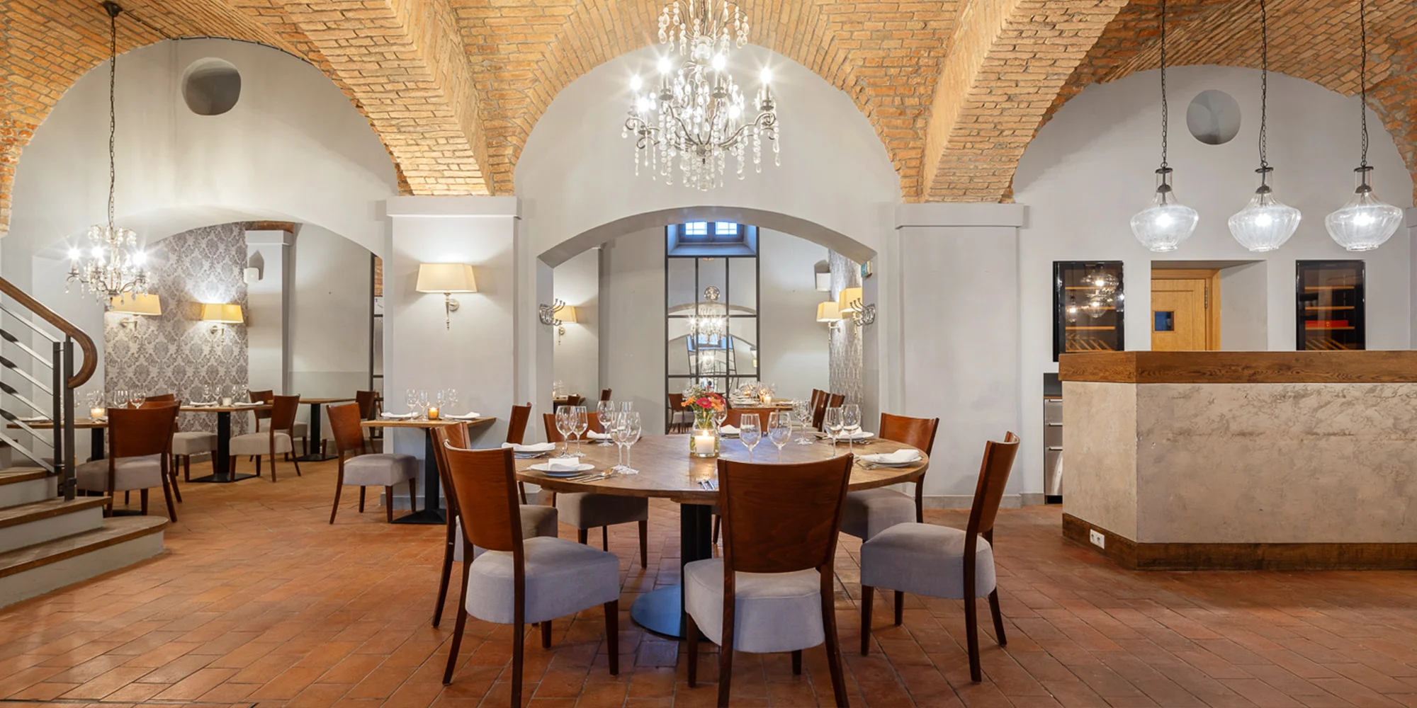 Dárkové vouchery do zámecké restaurace Chateau Ctěnice - Obrázek 5