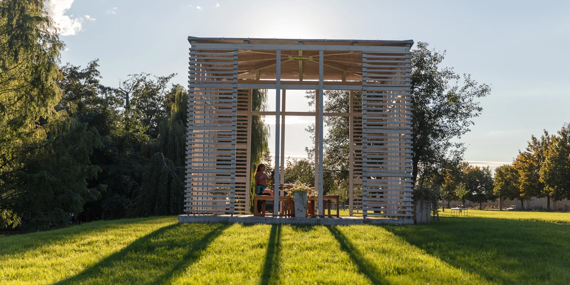 Čaj o páté či nedělní brunch v Chateau Ctěnice pro dva - Obrázek 5