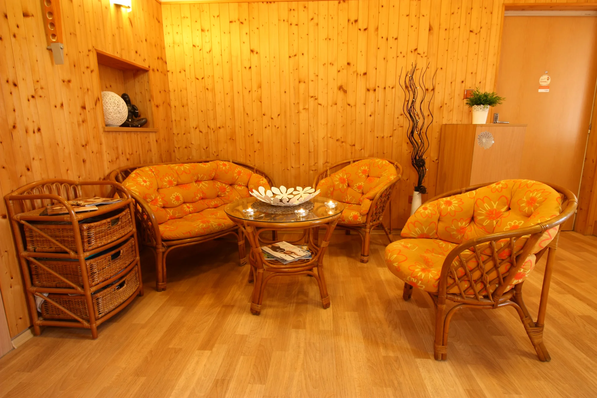 Relax pro dámy: masáž těla i liftingová masáž obličeje - Obrázek 7