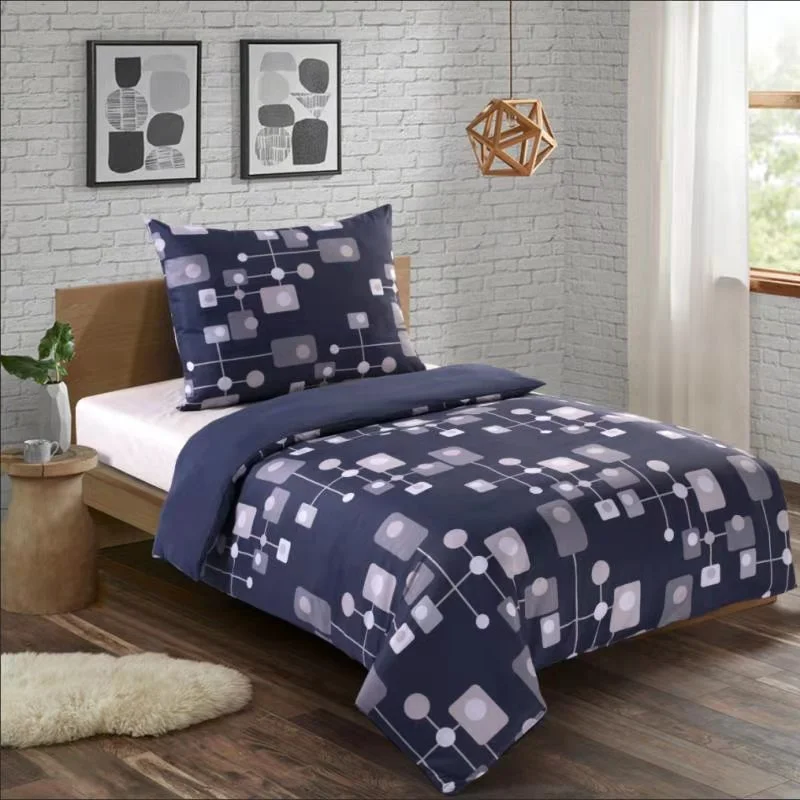 Povlečení na jednolůžko z mikrovlákna - Obrázek 3