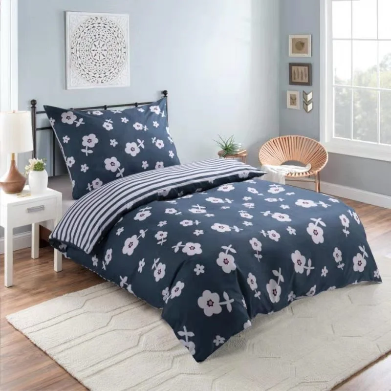 Povlečení na jednolůžko z mikrovlákna - Obrázek 8