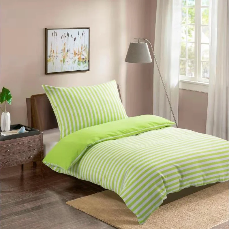 Povlečení na jednolůžko z mikrovlákna - Obrázek 9
