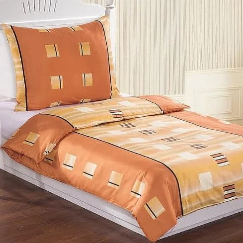 Povlečení na jednolůžko z mikrovlákna - Obrázek 10