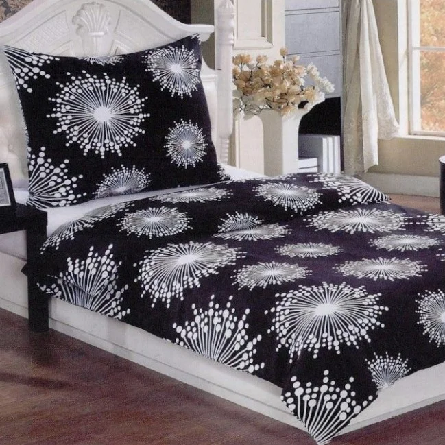 Povlečení na jednolůžko z mikrovlákna - Obrázek 11