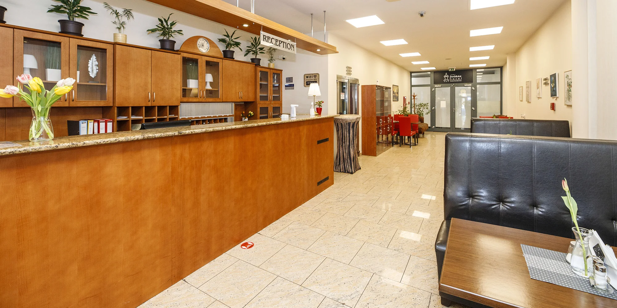 Pobyt v centru Českých Budějovic se snídaní - Obrázek 5