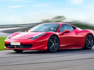 Adrenalinové zážitky až 3 v 1 na okruhu v Hradci