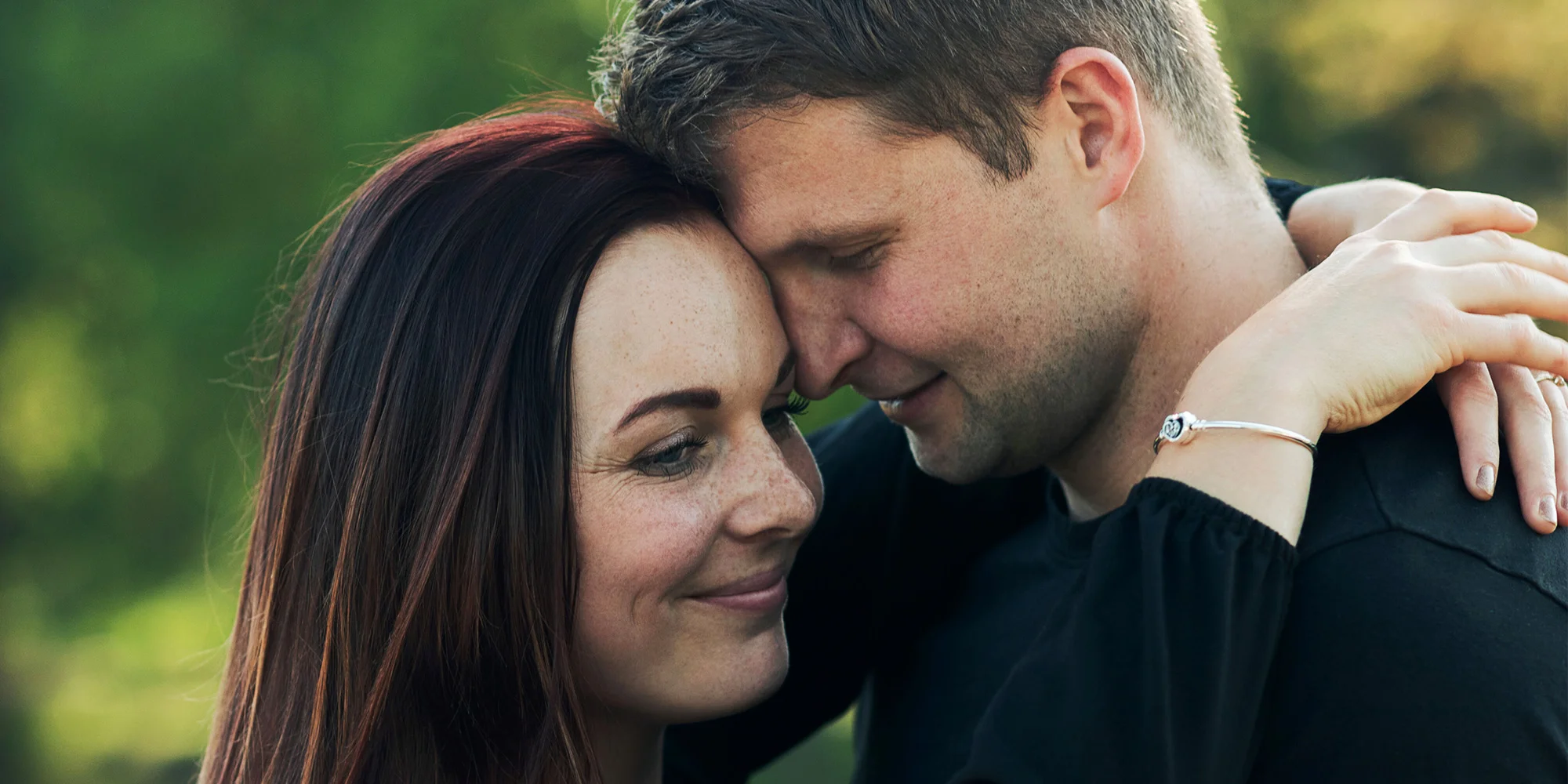 Focení v exteriéru: rodinné, párové i jednotlivců - Obrázek 5