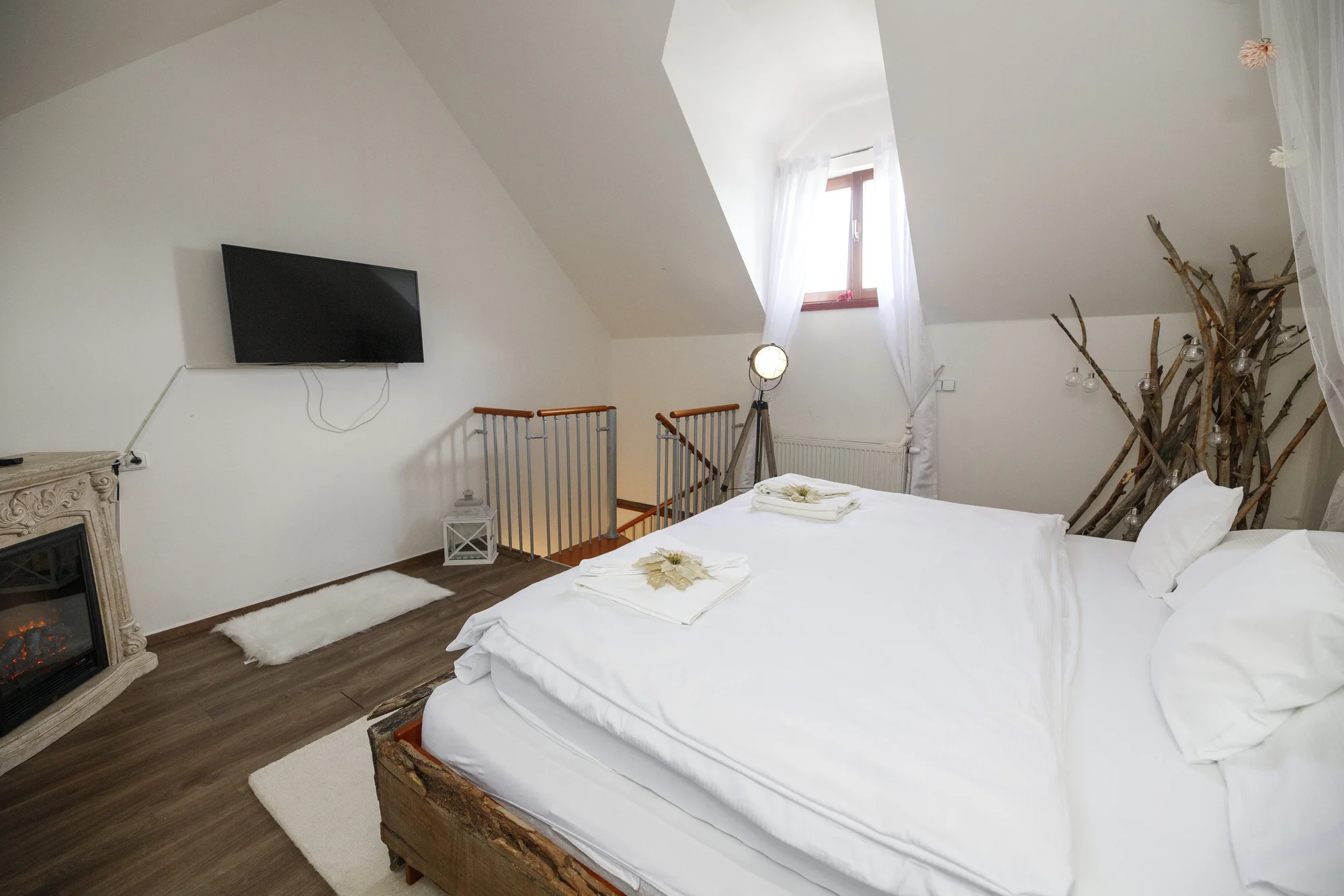 Ladův kraj: pobyt se snídaní i wellness pro pár i rodinu - Obrázek 10