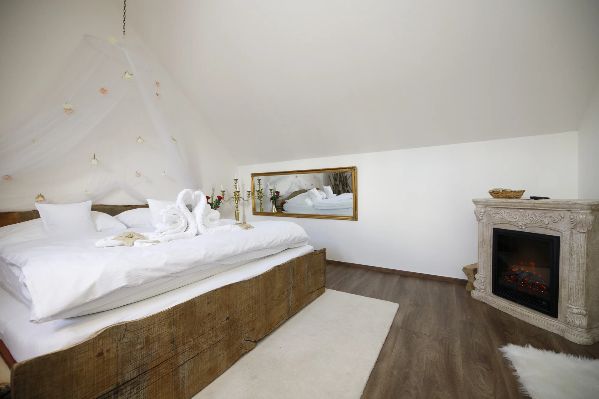 Ladův kraj: pobyt se snídaní i wellness pro pár i rodinu - Obrázek 11