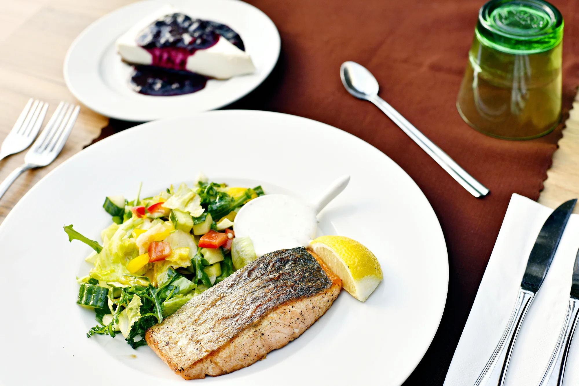 Steakové menu s výhledem na Karlův most pro 1 i 2 os. - Obrázek 10