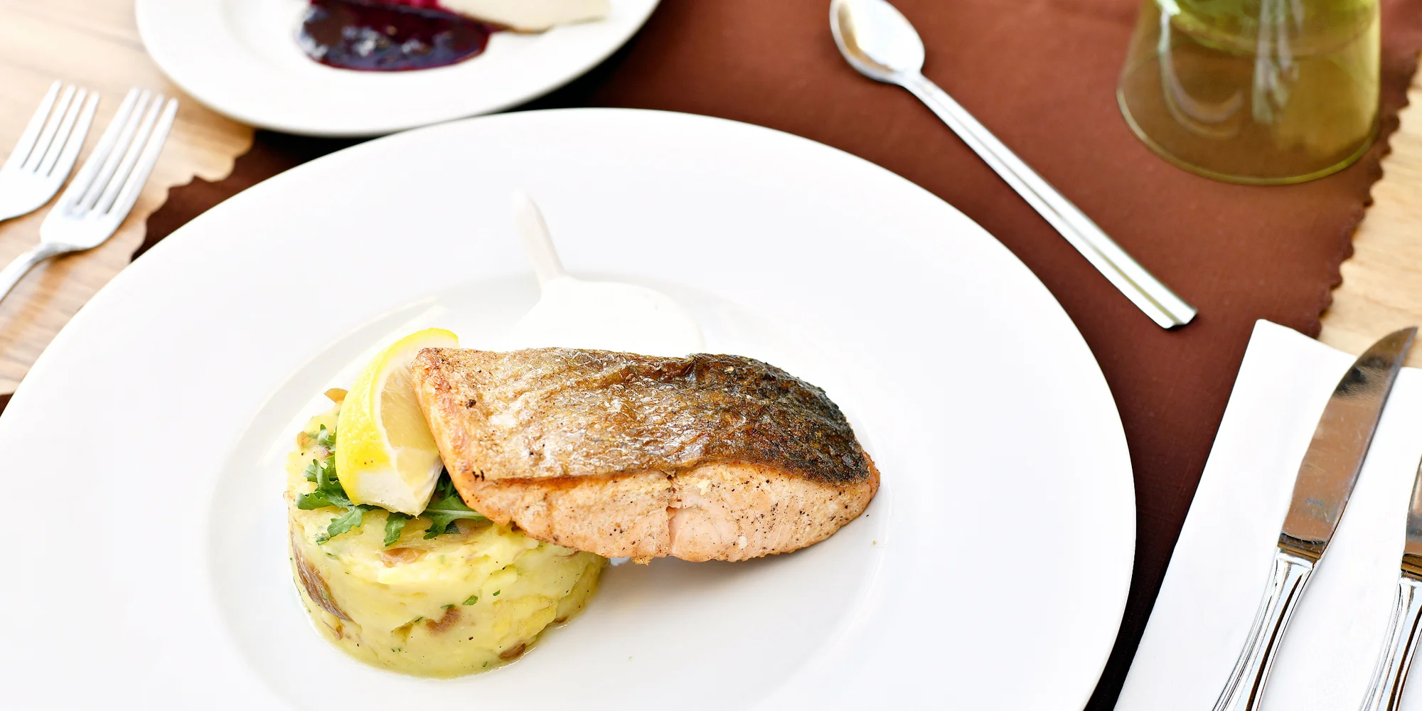 Steakové menu s výhledem na Karlův most pro 1 i 2 os. - Obrázek 5